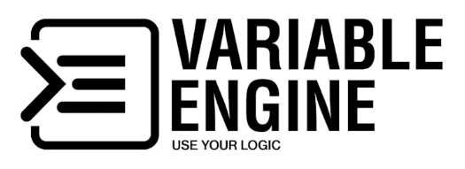 Variable Engine Logo